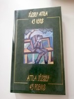 Attila József: 43 poems