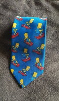 The Simpsons nyakkendő, Fox Century