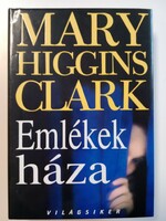 Mary higgins clark - house of memories