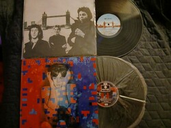 Paul McCartney 2 LPs