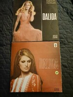 Dalida 2 CDs