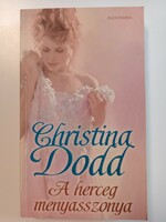 Christina Dodd - The Prince's Bride (Lost Princesses 3)