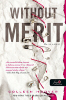 Colleen hoover: without merit