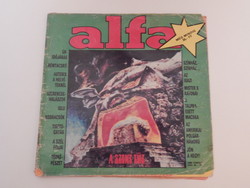 Alfa magazine - February 1989