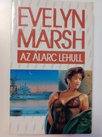 Evelyn marsh - the mask falls