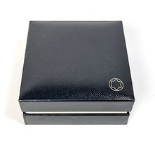 Gift box for Montblanc cufflinks