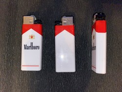 Marlboro lighters