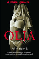 Robert Yugovich: Olja - the real face of the sex industry