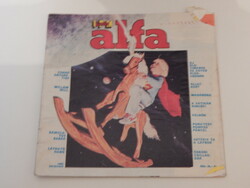 IPM junior alfa magazin - 1986.december