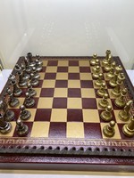 Italian Premium Chess