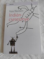 Norbert Vass: Indian cherry
