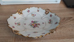 Llmenau German porcelain bowl / tray