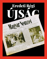 1973 March 31 / Hungarian nation / birthday original newspaper :-) no.: 20409