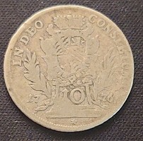 10 kreuzer 1776