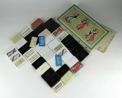 1Q417 old razor blade package approx. 400 pieces