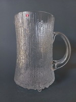 Ultima thule 1.2 l jug made in the Finnish iittala factory