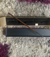 Harry potter - magic wand (cedric diggory)