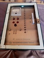 Measuring instrument made by DDR