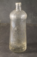Antique soda bottle 803