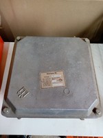 Industrial junction box (siemens)