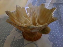 Centerpiece vase sts abel glass bird feeder