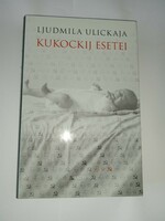 Lyudmila Ulickaya - the cases of Kukocki - new, unread and flawless copy!!!