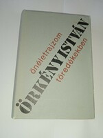 István Örkény - my autobiography in fragments