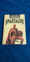 Giovagnoli, Raphael - Spartacus