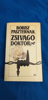 Paszternak, Borisz - Zsivago doktor
