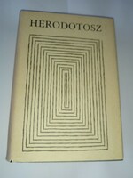 Hérodotosz A görög-perzsa háború (Bibliotheca Classica) Európa Könyvkiadó, 1989