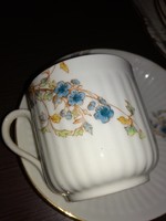 Adderley cup + saucer