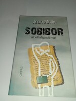 Molla Jean - sobibor - the silent past - new, unread and flawless copy!!!
