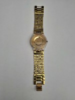 HUF 1 ultra-thin extravagant very rare swatch watch