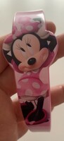 Eredeti Disney Minnie Mickey hajpánt