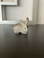 Zsolnay rabbit, bunny