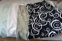 Women's skirts, skirts in sizes 40-42, l for sale together