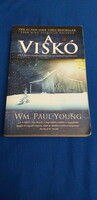 Wm. Paul young - the mansion - where tragedy collides with eternity