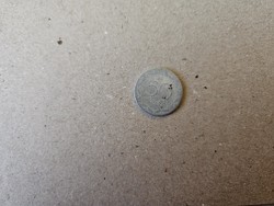 1953 50 pennies