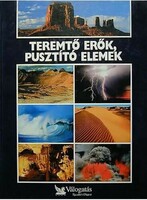 Emese Csaba (ed.): Creative forces, destructive elements