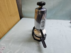 A0549 unipress coffee maker