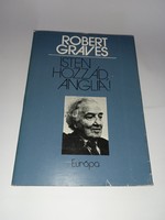 God bless you England! - Robert graves - European publishing house, 1979