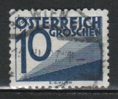 Austria 1604 mi port 139 0.30 euros