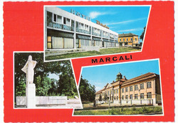 Marcali / unused / luxury