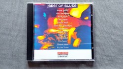 Best of Blues - válogatás