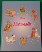 Disney animal tales - 12 classic tales - egmont hungary kft
