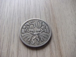 50   Heller   1922   Csehszlovákia