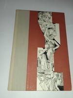 Hugo Hartung Csodagyerekek Európa Könyvkiadó, 1963