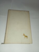 Apuleius - the golden donkey seeding publisher, 1963
