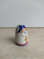 Arabia mini Eskimo salt/pepper shaker