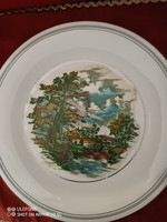 Royal Doulton angol porcelán nagy méretű tányér
